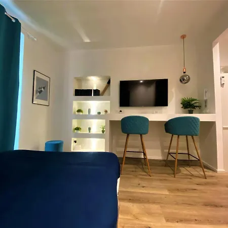 - La Casa Delle Meraviglie- Porta Romana Edition-2
