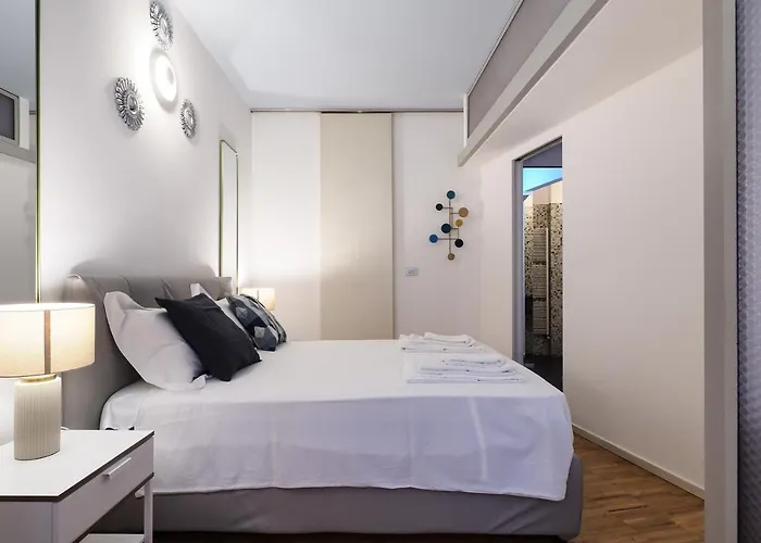 Mila Apartments Alessi