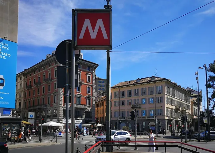 Appartamento Cairoli